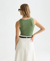 Structured Tank