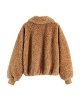 Teddy Bomber