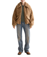 Teddy Bomber