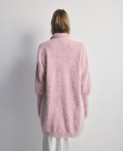 Sophia Open Cardigan