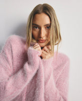 Sophia Open Cardigan