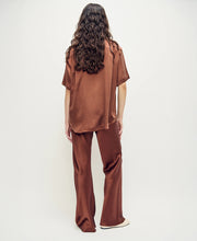 Bias Cut Root Pant