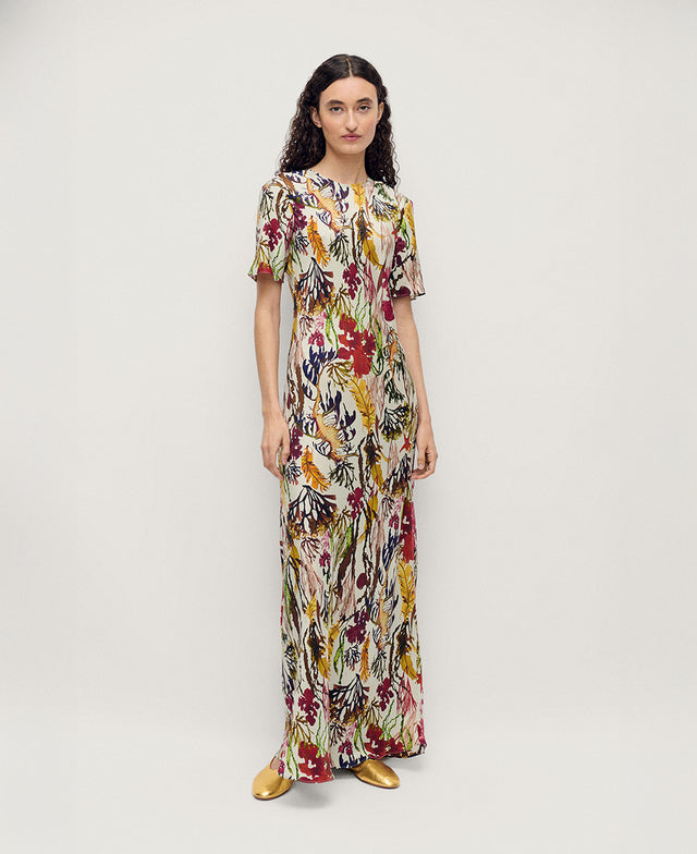 Bias Planktonic SS Dress