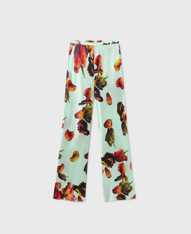 Bias Cut Tulipa Dew Pants