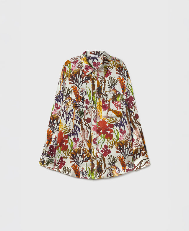 Boyfriend Planktonic Shirt