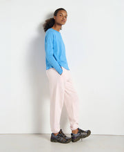 Son Boat Neck LS Tee
