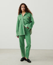 Tine Overshirt