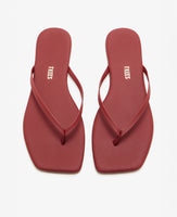 Square Toe Lily Sandal