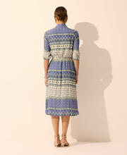 Toshiko Dress