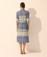 Toshiko Dress