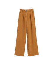 Pique Lyocell Trousers