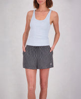 Villa Relaxed Shorts