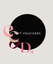 Gift Voucher