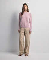 Adele Crew Neck Knit