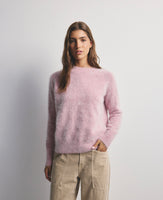 Adele Crew Neck Knit