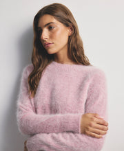 Adele Crew Neck Knit