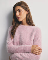 Adele Crew Neck Knit