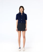 Claudia Crop Cardigan