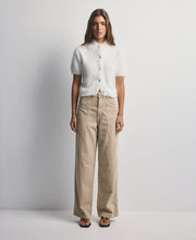 Claudia Crop Cardigan