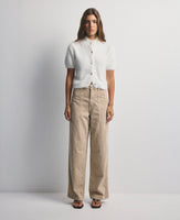 Claudia Crop Cardigan