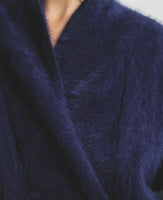 Sophia Open Cardigan