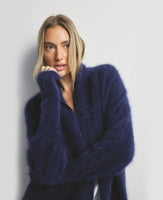 Sophia Open Cardigan