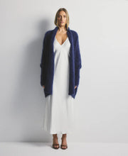Sophia Open Cardigan