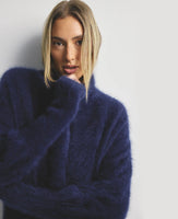 Sophia Open Cardigan