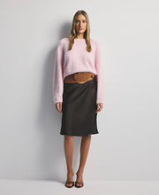 Stella Boat Neck Knit