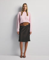 Stella Boat Neck Knit