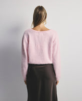 Stella Boat Neck Knit