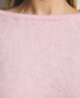 Stella Boat Neck Knit