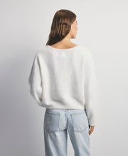 Stella Boat Neck Knit