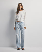 Stella Boat Neck Knit