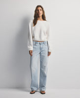 Stella Boat Neck Knit