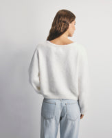 Stella Boat Neck Knit