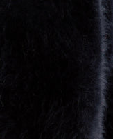 Zoe Crop Open Cardigan