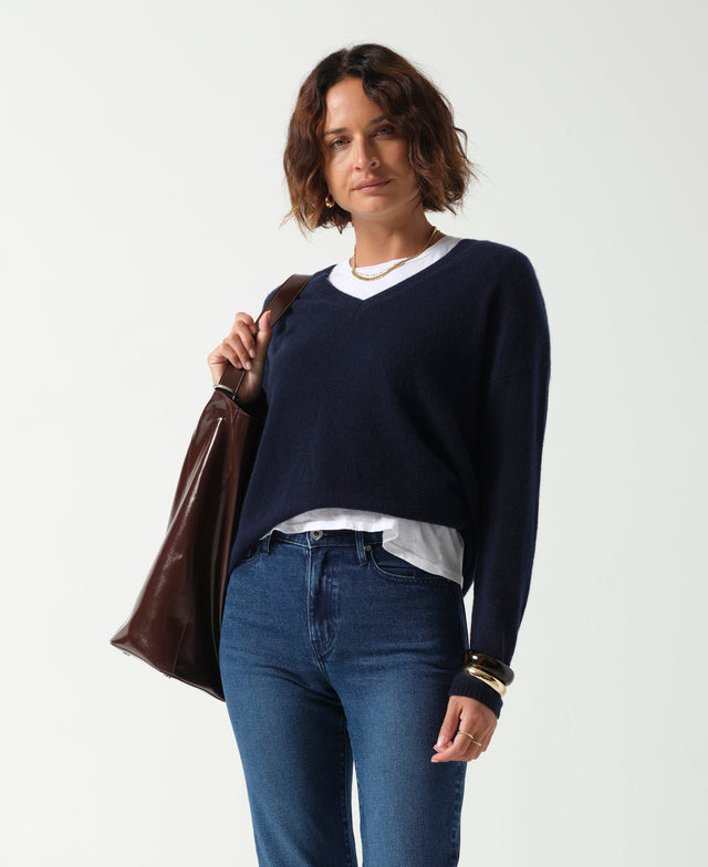 Yuka Knit