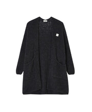 Zol Open Cardigan