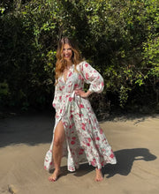 Agustina Dress