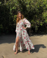 Agustina Dress