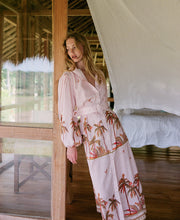 Noddy Oasis Dress