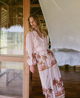 Noddy Oasis Dress