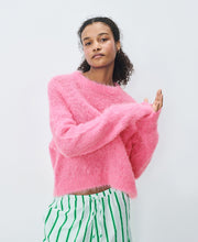 Bym Round Neck Knit
