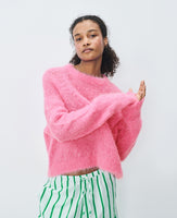 Bym Round Neck Knit
