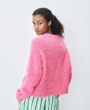 Bym Round Neck Knit