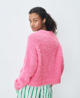 Bym Round Neck Knit