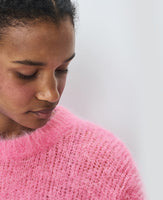 Bym Round Neck Knit