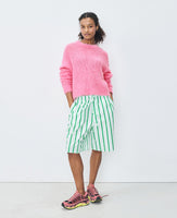 Bym Round Neck Knit