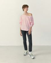 Dam Boat Neck Knit